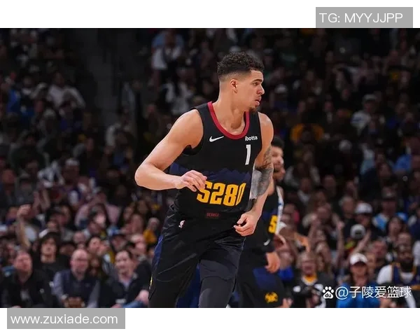 冰火两重天！小波特&克拉克斯顿首节8中7，托马斯7中1