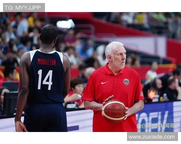 斯波谈韦尔约维奇挣扎表现：这种情况在所难免 这就是竞争的本质