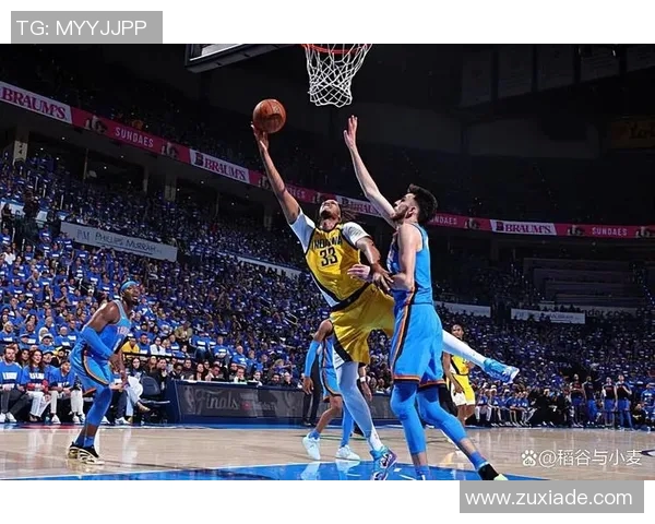 步行者积极行动，瞄准内线支柱