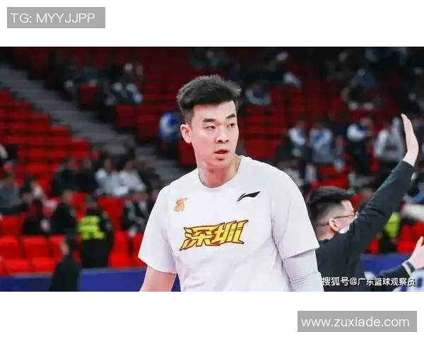深圳男篮小将绝杀山东，后者战术混乱表现低迷