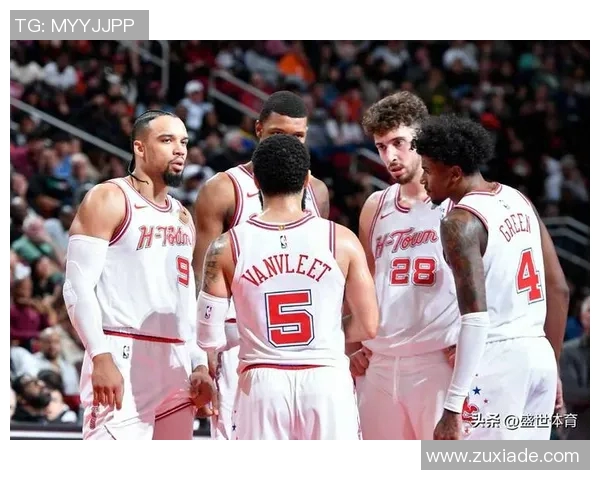 火煤：看赛程火箭应该打出10连胜 占稳西部第二 1月16号复仇雷霆