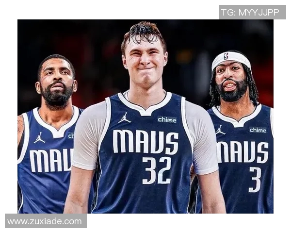 美记：独行侠在瞒着浓眉和里奇·保罗的情况下，与奇才谈判