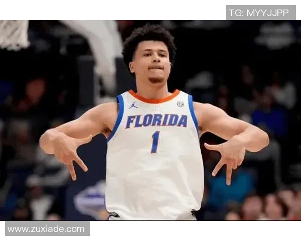 MOP！NBA官方晒照祝小沃尔特-克莱顿23岁生日快乐